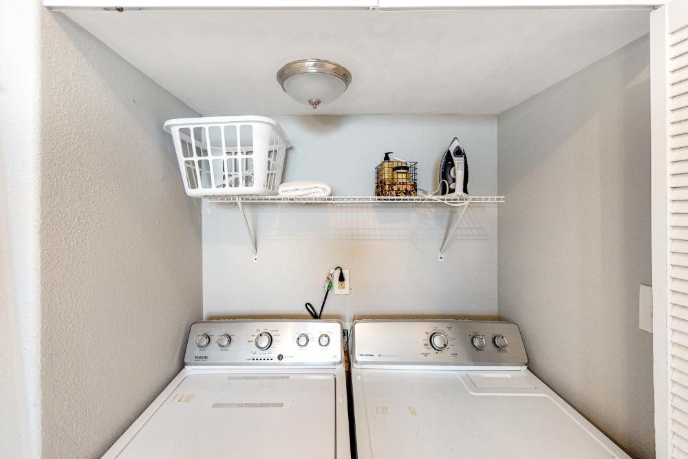 Craftsman on Seawall