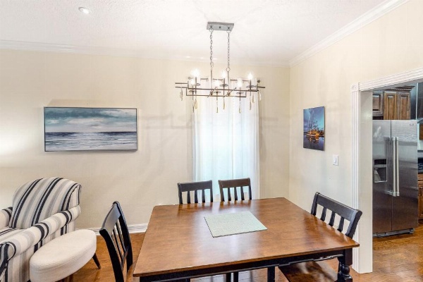 Craftsman on Seawall image 25