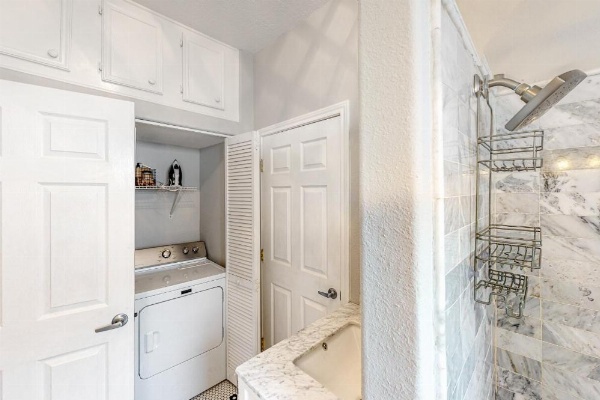 Craftsman on Seawall image 7